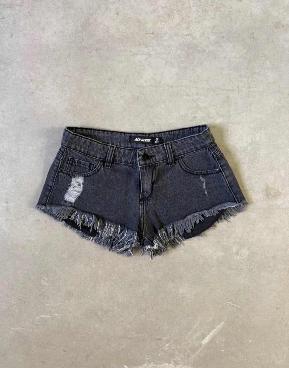 SHORT SUMMER