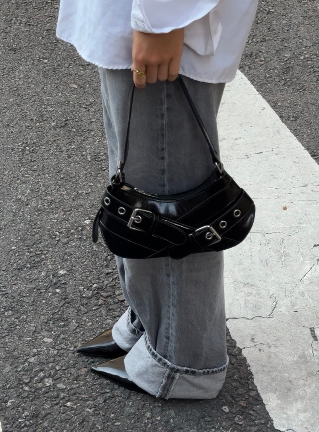 CARTERA LUXE