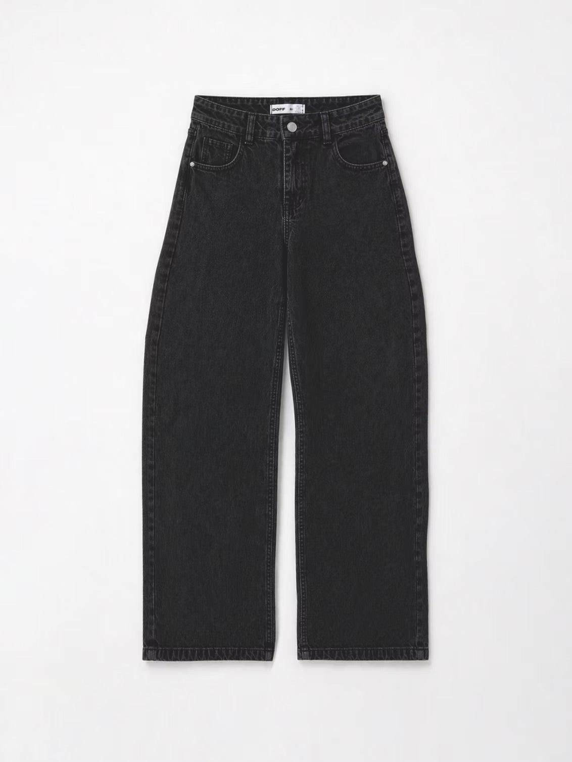 WIDE LEG CIRUS TIRO BAJO