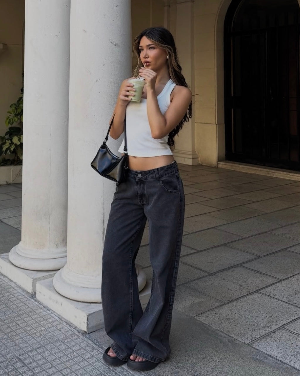 PREVENTA - WIDE LEG CIRUS