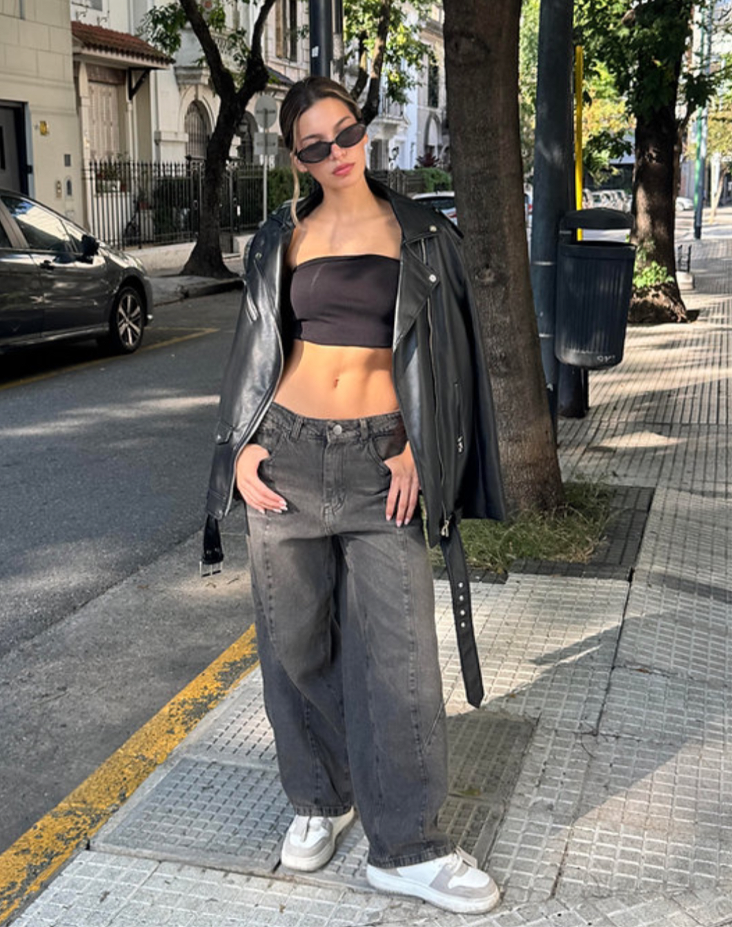 JEAN BAGGY ROXI
