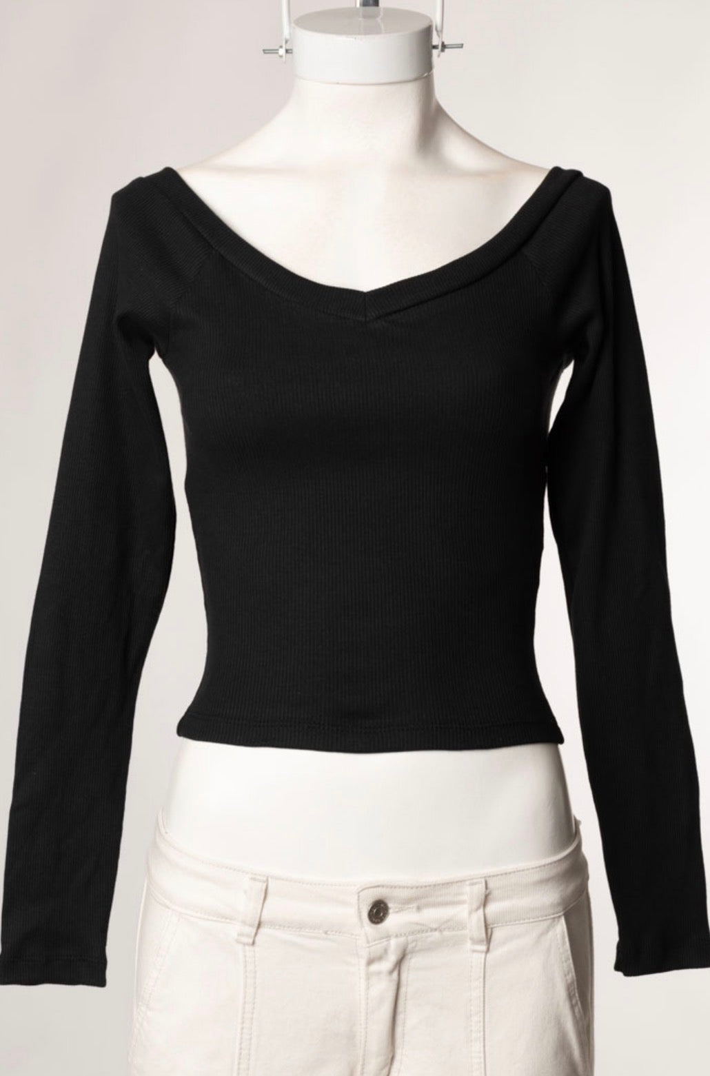 REMERA MAGA BASIC