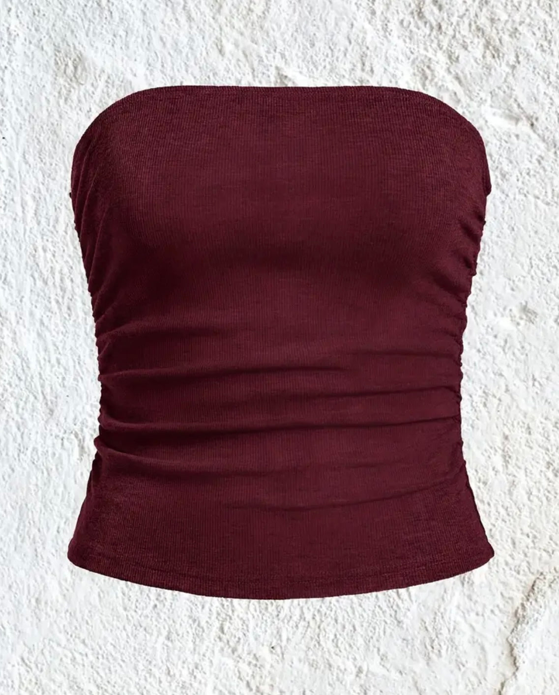 TOPS TUBO DE MORLEY