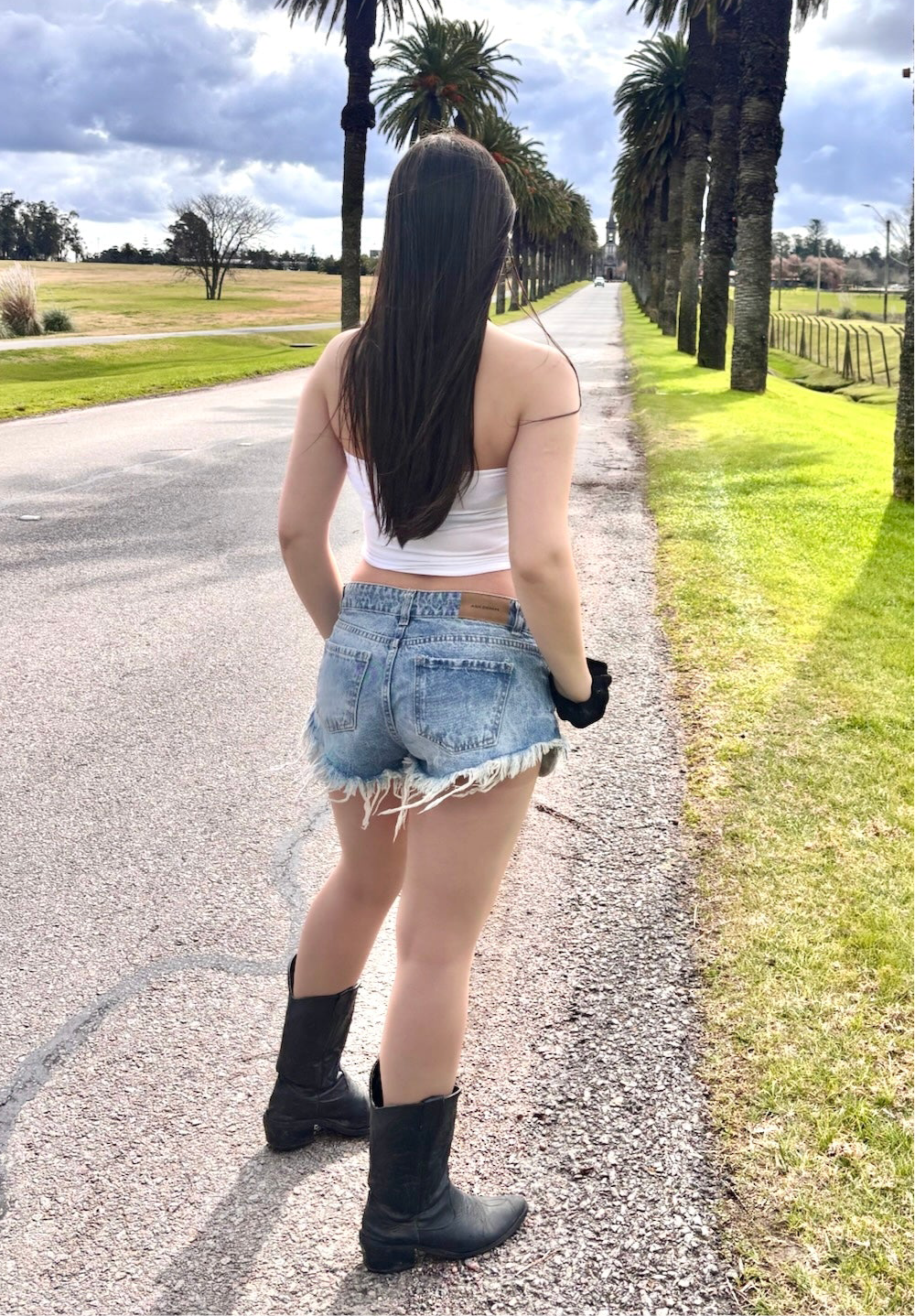 SHORT OXID
