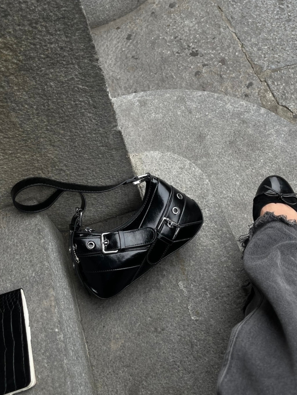 CARTERA LUXE