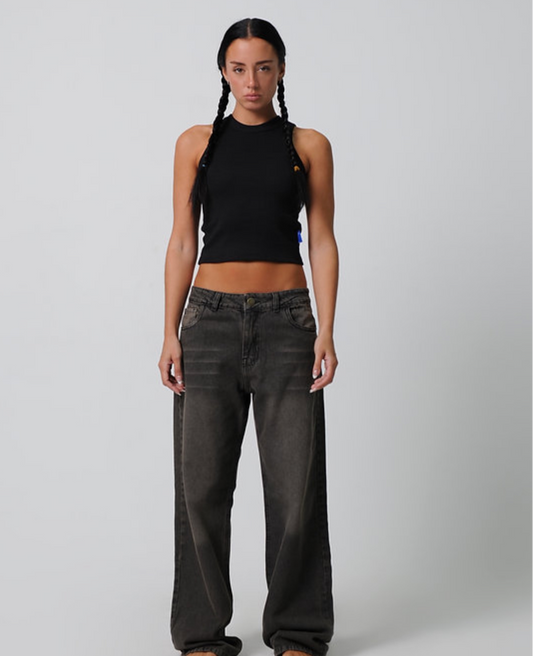 JEAN BAGGY LEXI