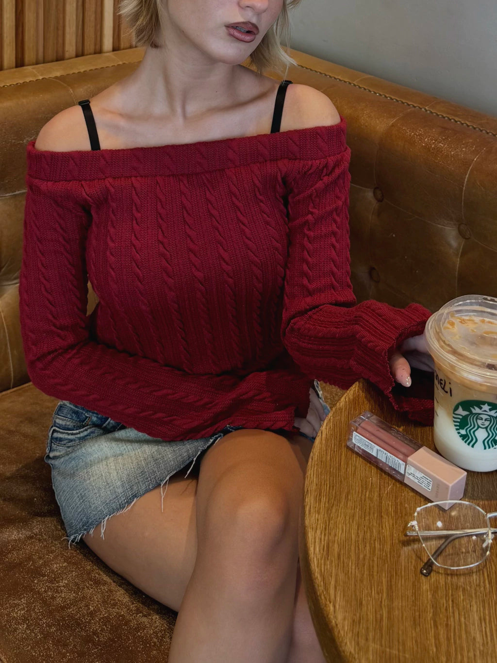 SWEATER VERONA