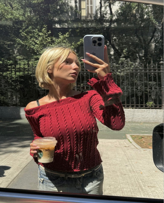 SWEATER VERONA