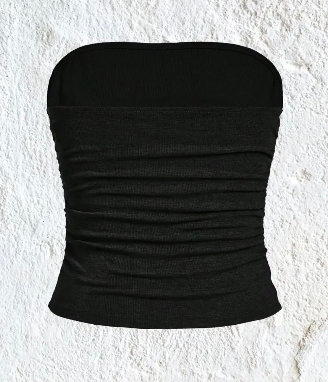 TOPS TUBO DE MORLEY
