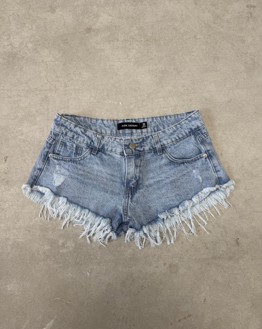 PREVENTA - SHORT SKY