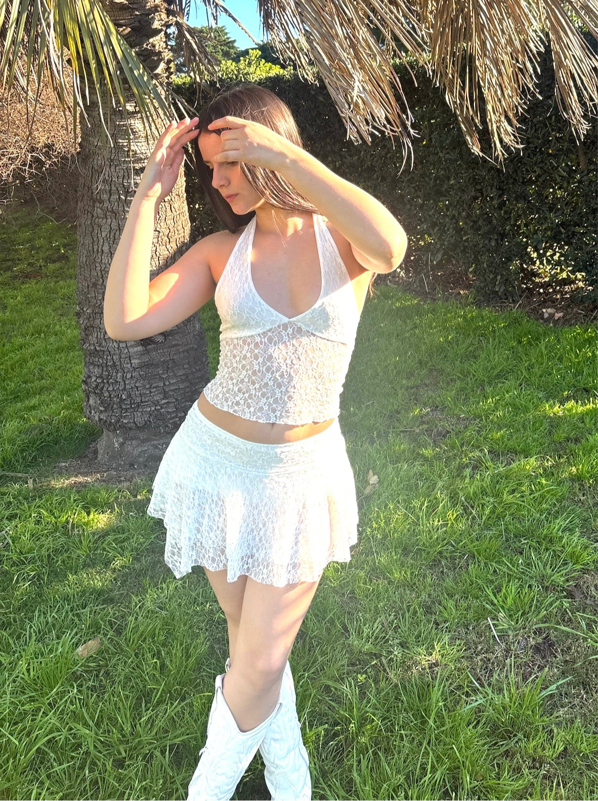 SET DE ENCAJE DESIRE