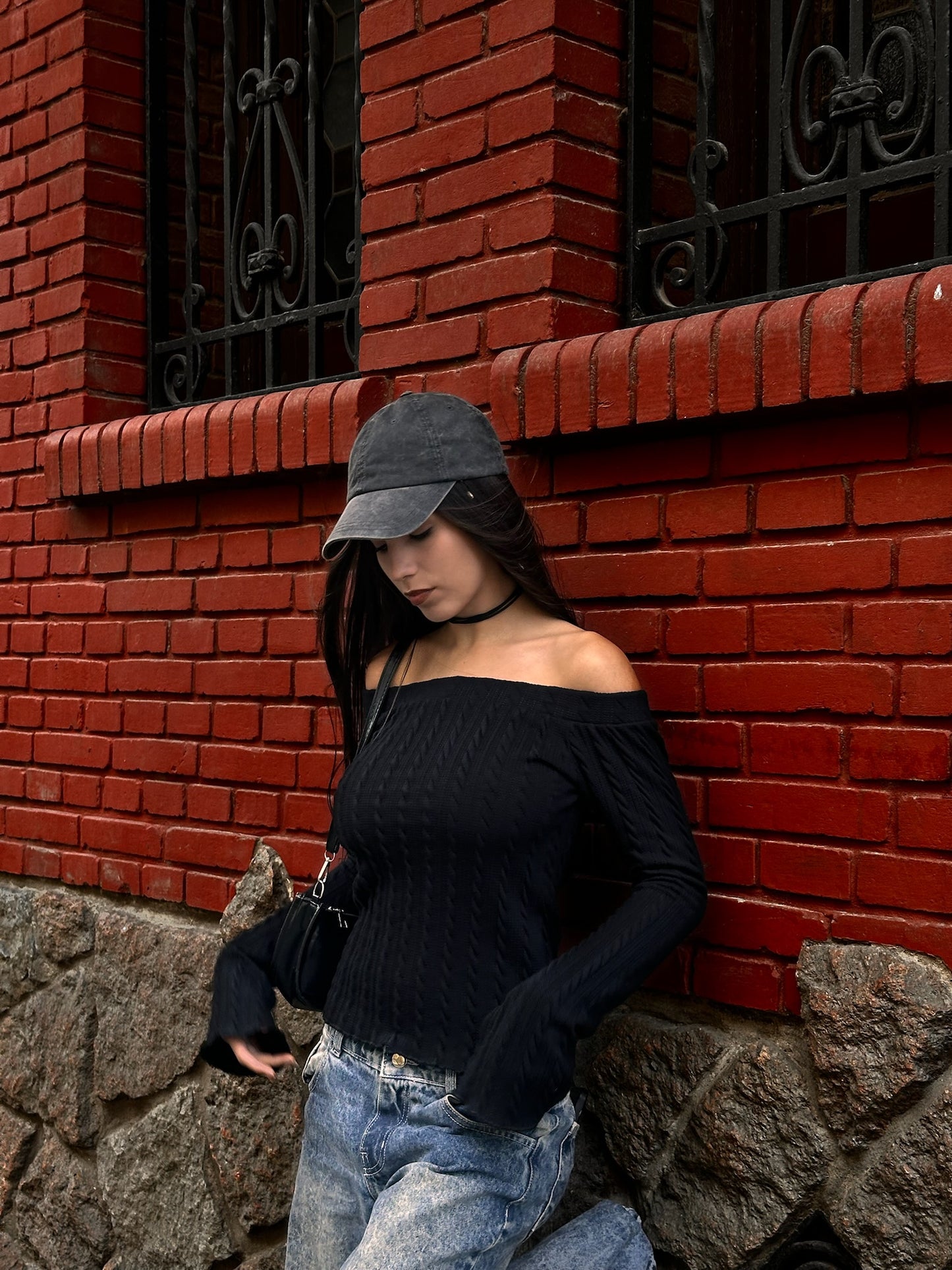 SWEATER VERONA