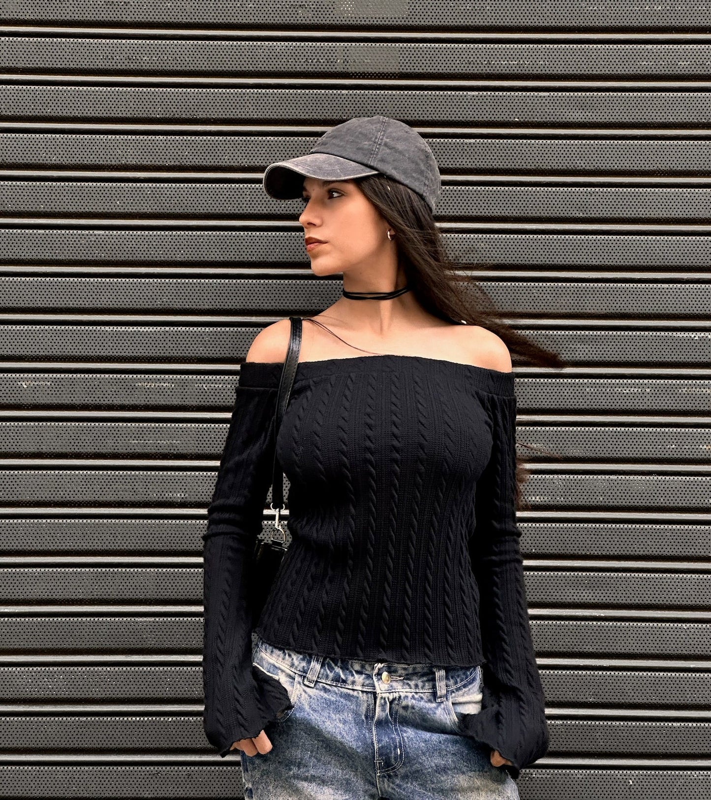 SWEATER VERONA