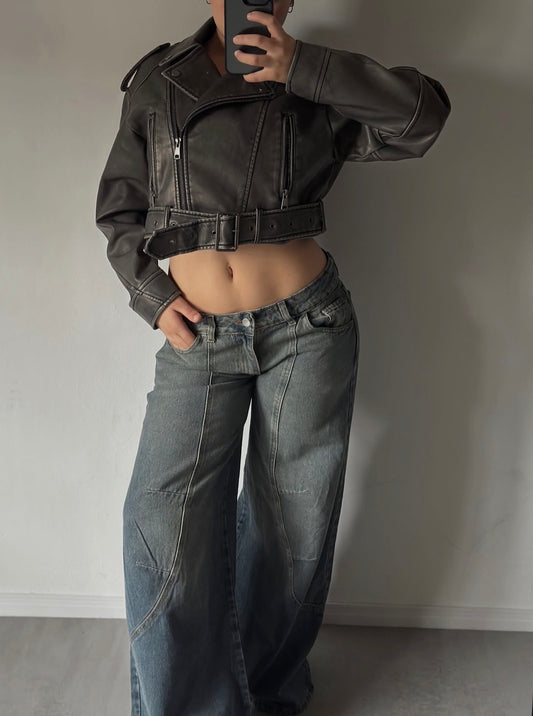 BAGGY URBAN TIRO BAJO