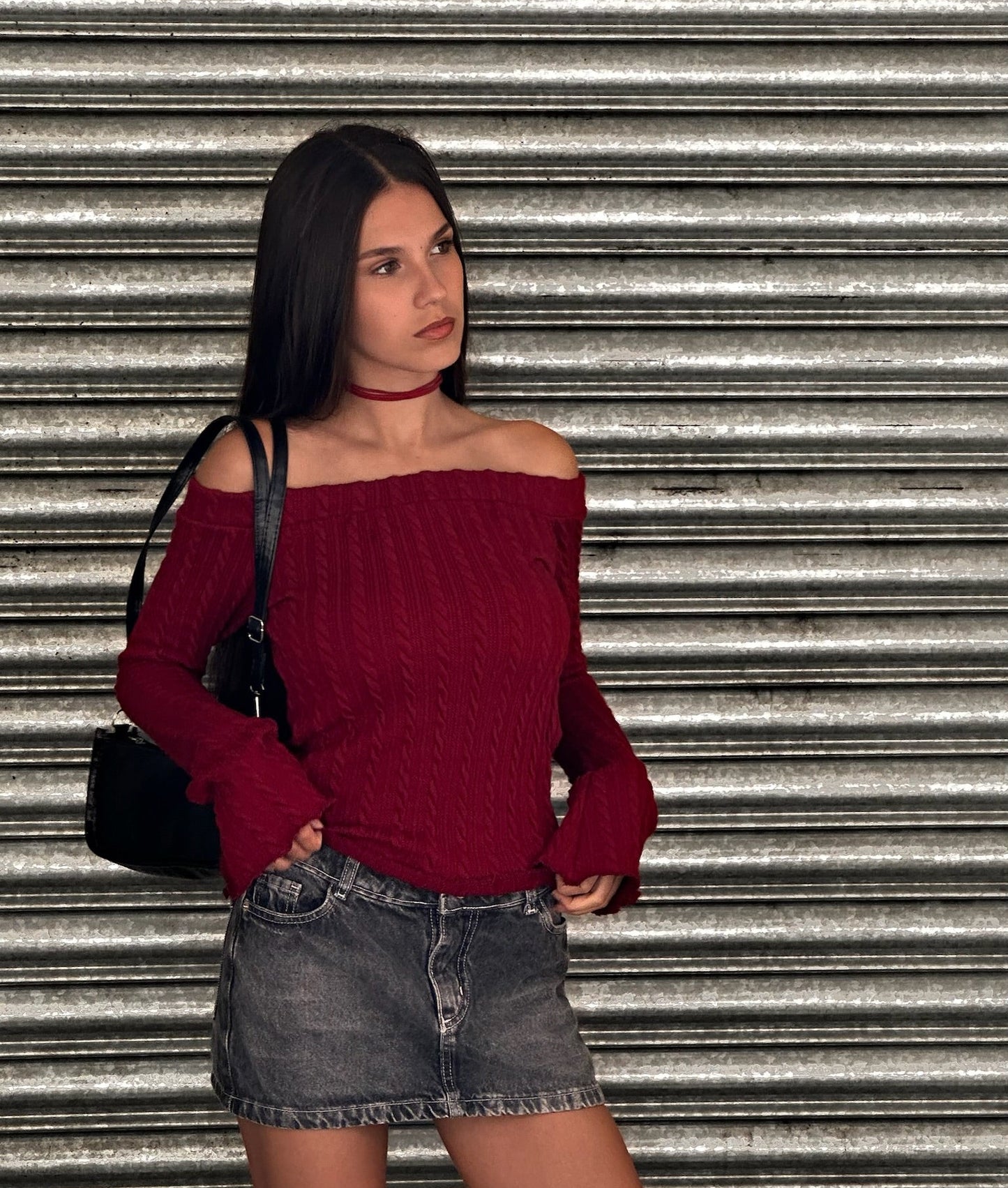 SWEATER VERONA