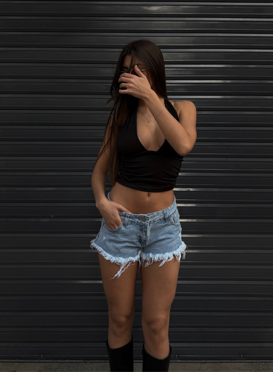 SHORT SKY