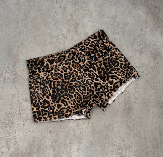 SHORT PRINT