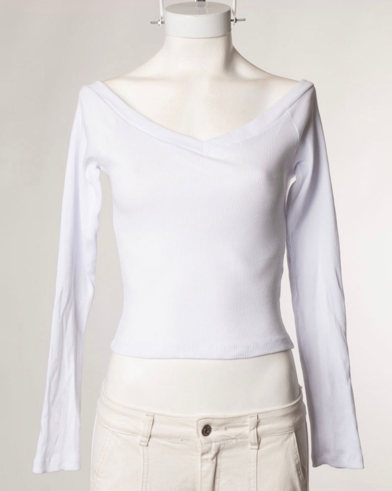 REMERA MAGA BASIC
