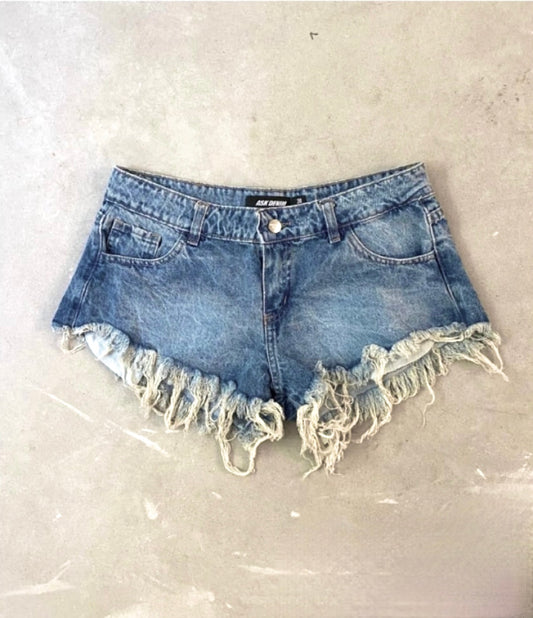 SHORT OXID