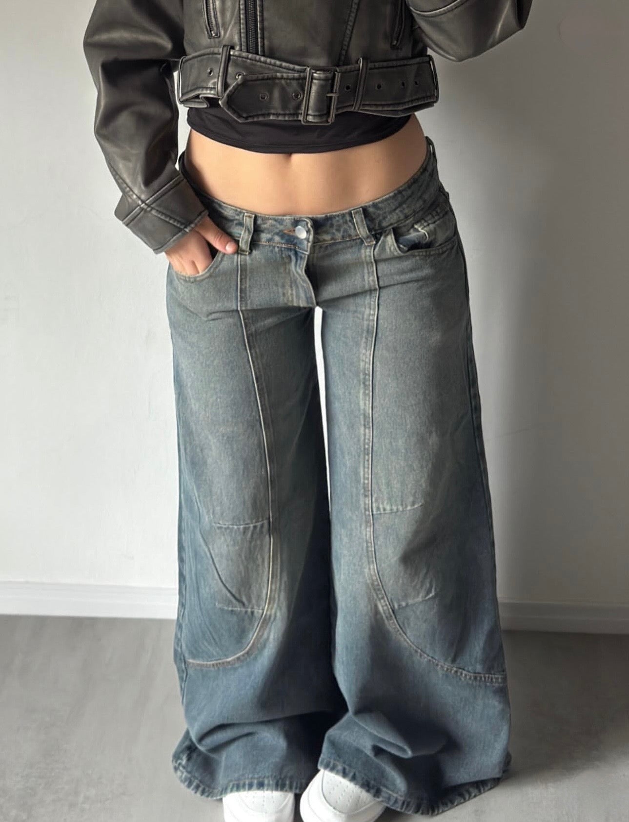 BAGGY URBAN