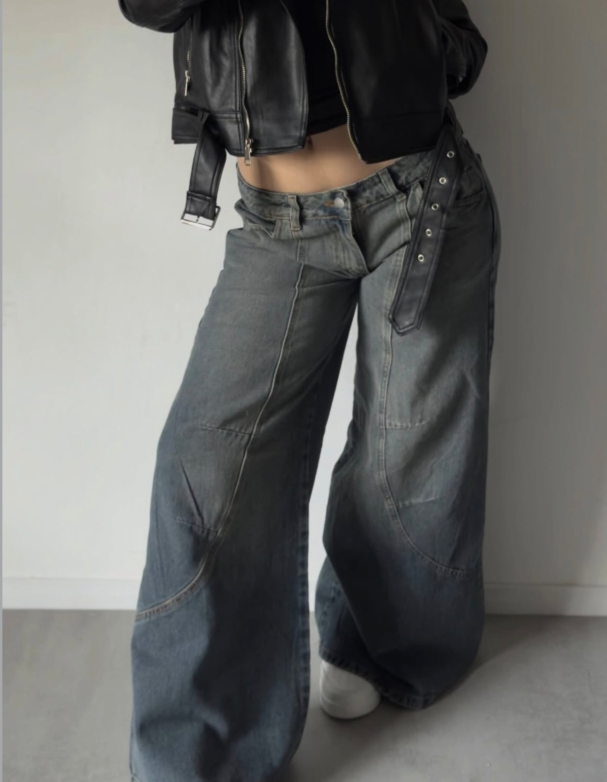 BAGGY URBAN TIRO BAJO