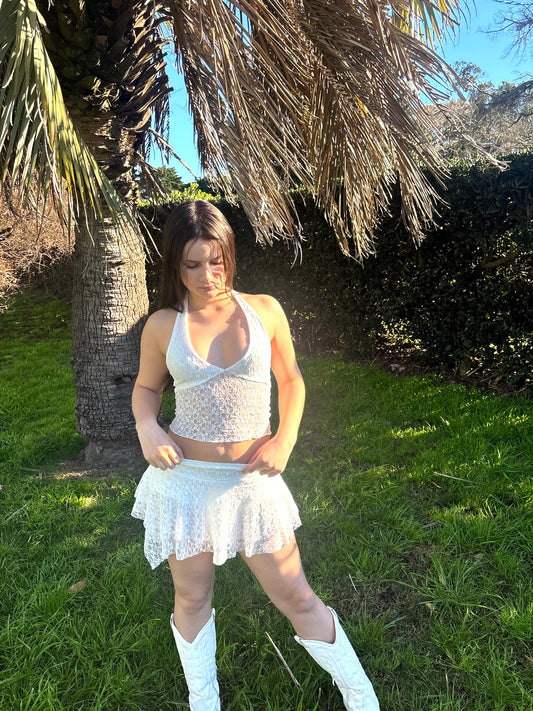 SET DE ENCAJE DESIRE