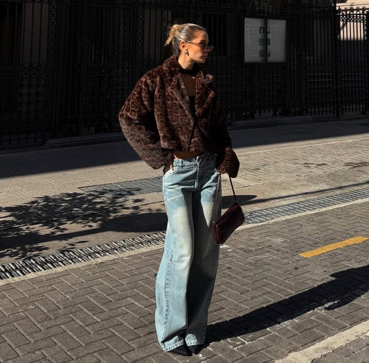 PREVENTA - WIDE LEG MARIE