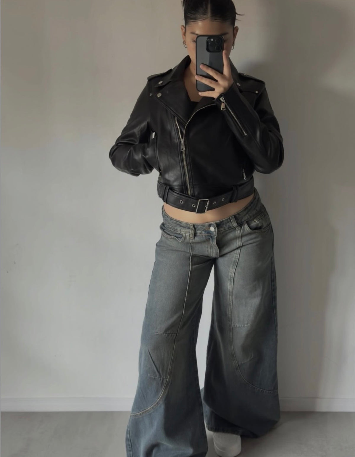BAGGY URBAN TIRO BAJO