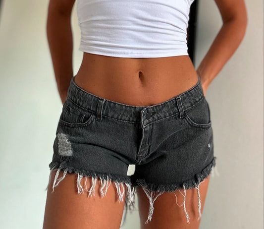 SHORT SUMMER