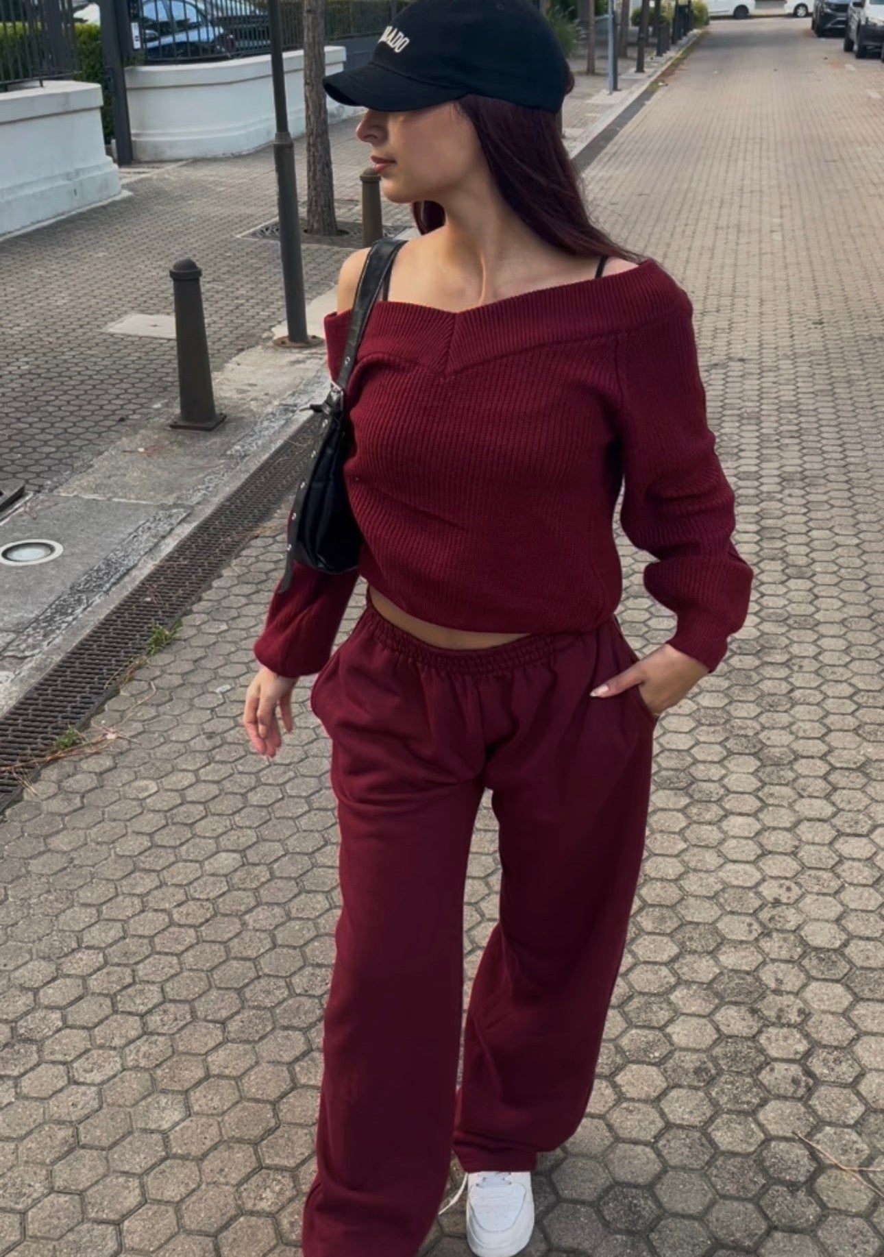 JOGGIN ESPRESSO