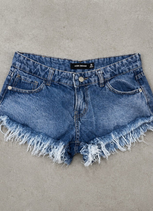 SHORT MALIBU