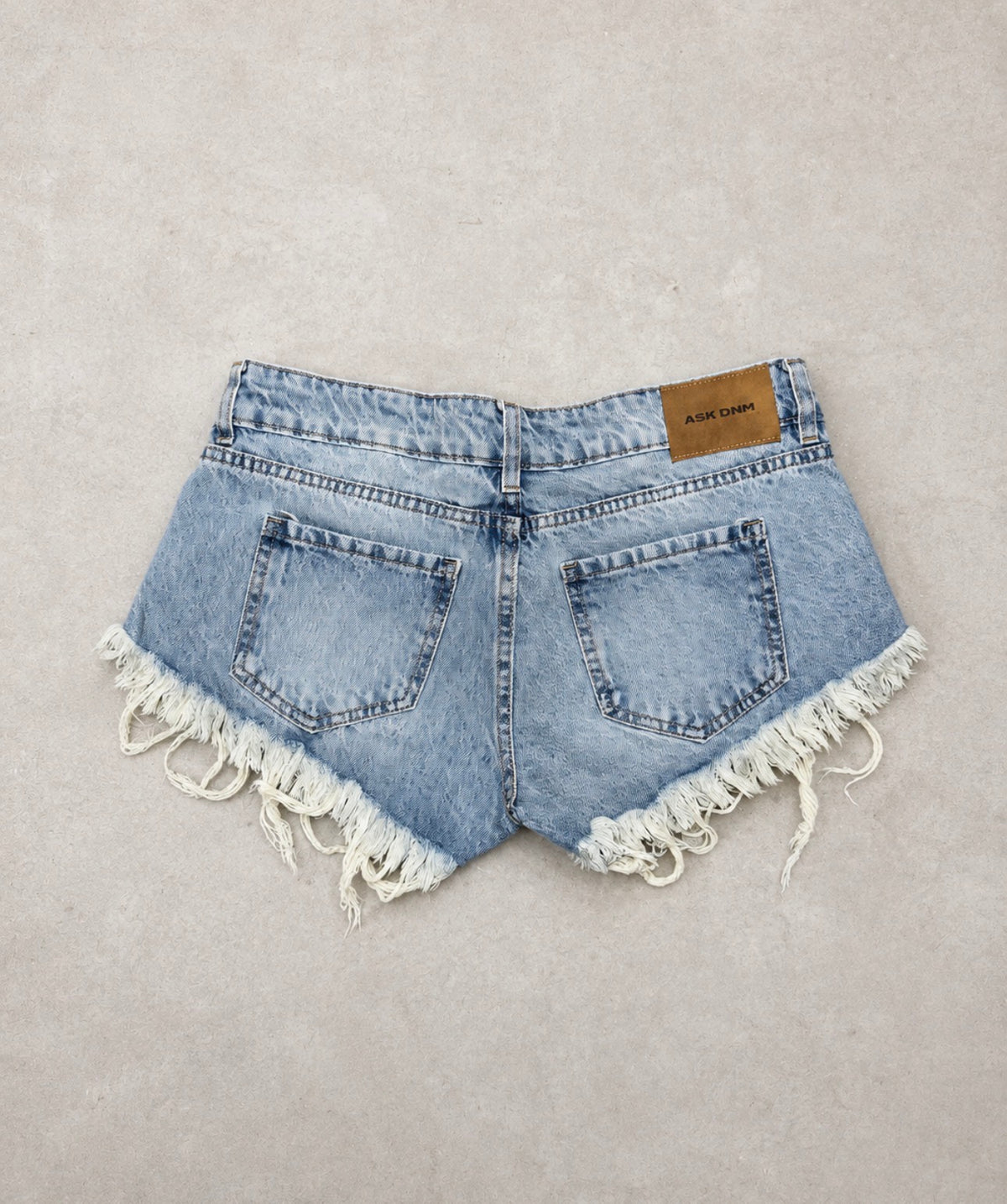 SHORT SUMMER
