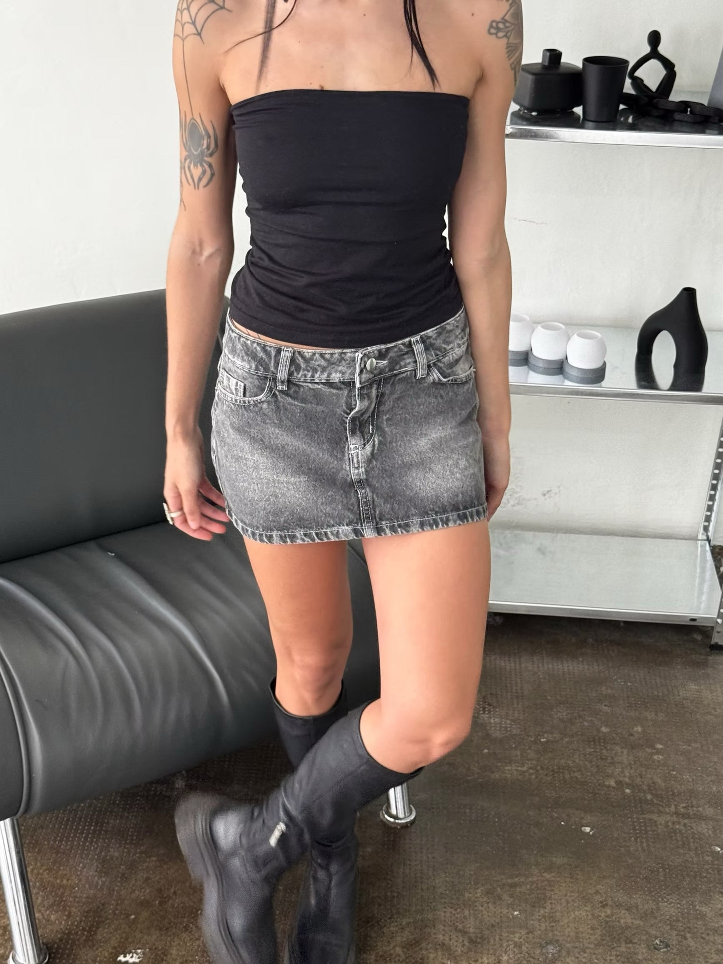 MINI GIA T/BAJO